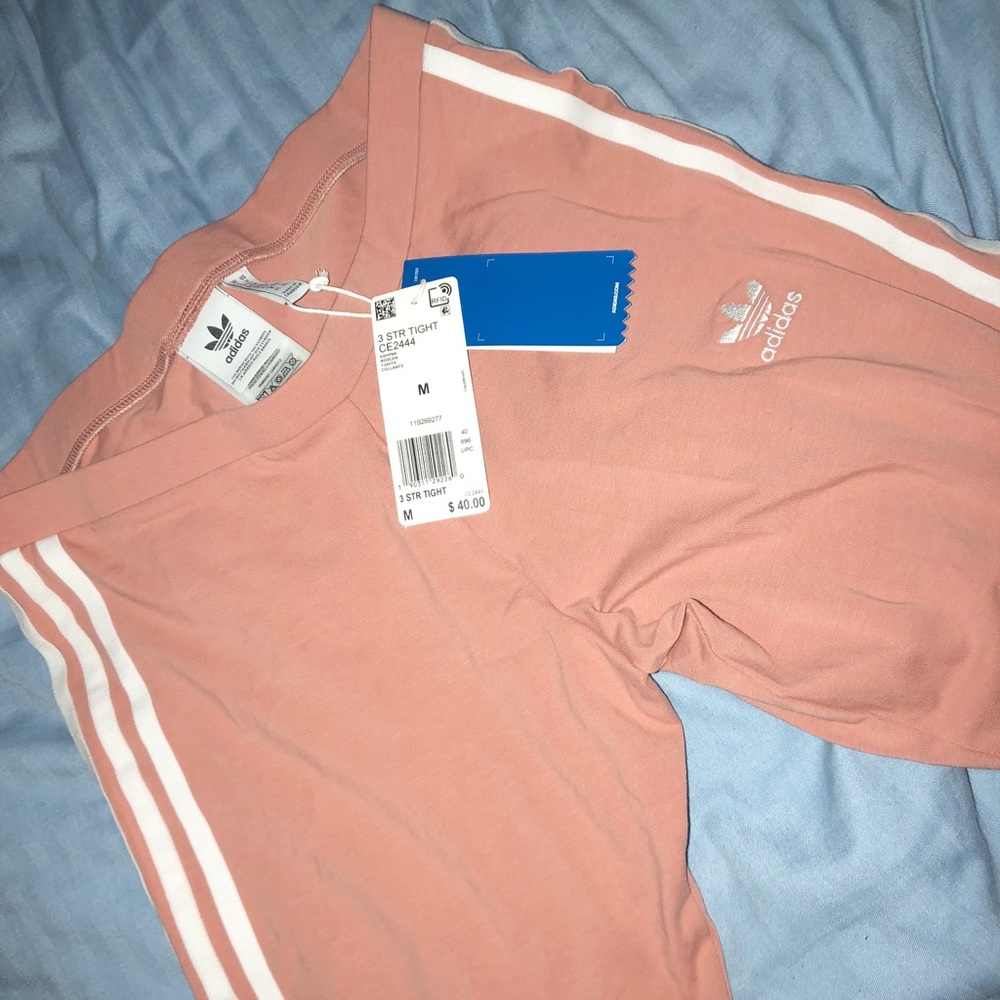 Adidas leggings